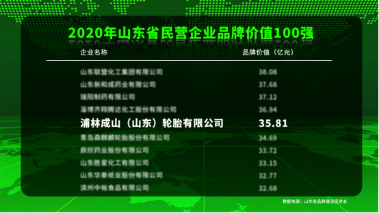 浦林成山入選2020年度山東民營企業品牌100強272.png